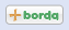Adicionar borda Adicionar borda