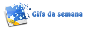 Gifs da Semana