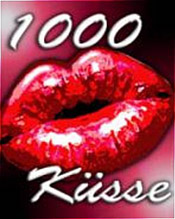 1000 Küsse