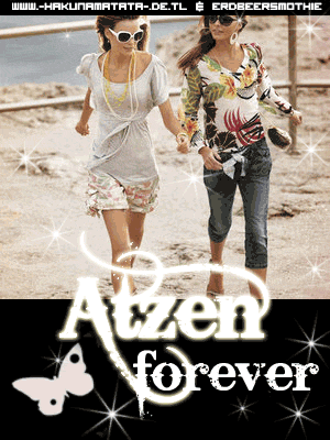 Atzen Forever