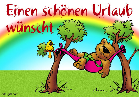 bilder clipart urlaub - photo #25