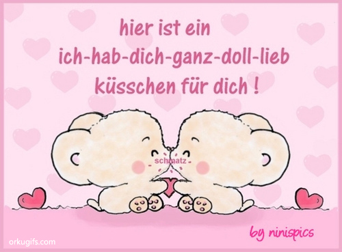 Doll schatz liebe ich dich unendlich Die 100+