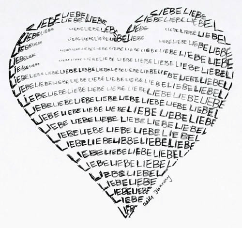 Liebe Liebe Liebe... - GB Bilder, tumblr Bilder, Jappy Bilder