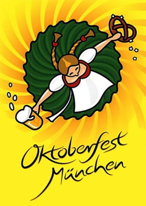 Oktoberfest München