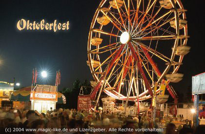 Oktoberfest