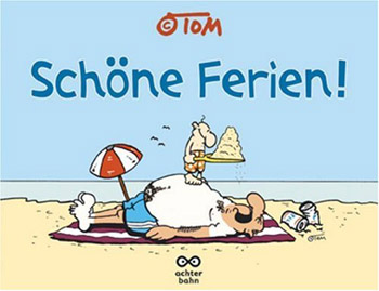 Schönen Ferien!