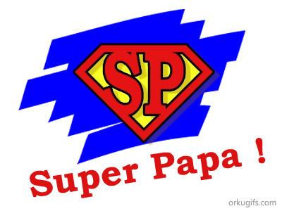 Super Papa!