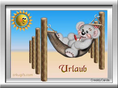 Urlaub