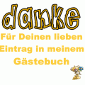 Bilder und Grafiken zu Danke