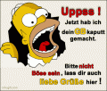 Bilder und Grafiken zu Gästebuch