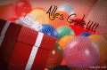 Bilder und Grafiken zu Geburtstag
