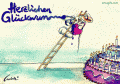 Bilder und Grafiken zu Geburtstag