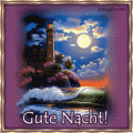 Bilder und Grafiken zu Gute Nacht