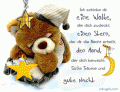 Bilder und Grafiken zu Gute Nacht