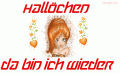 Bilder und Grafiken zu Hallo