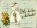 Bilder und Grafiken zu Hochzeit
