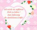 Bilder und Grafiken zu Jahrestag