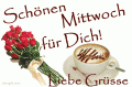 Bilder und Grafiken zu Mittwoch