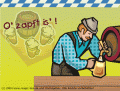 Bilder und Grafiken zu Oktoberfest