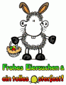 Bilder und Grafiken zu Ostern