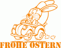 Bilder und Grafiken zu Ostern