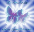 Bilder und Grafiken zu Pfingsten