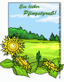 Bilder und Grafiken zu Pfingsten