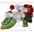 Bilder und Grafiken zu Pfingsten