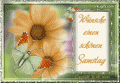 Bilder und Grafiken zu Samstag