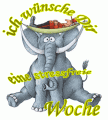 Bilder und Grafiken zu Schöne Woche