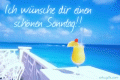 Bilder und Grafiken zu Sonntag