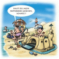 Bilder und Grafiken zu Urlaub