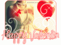 Bilder und Grafiken zu Valentinstag