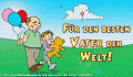 Bilder und Grafiken zu Vatertag