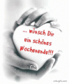 Bilder und Grafiken zu Wochenende