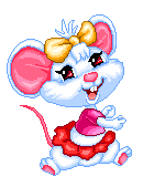 Little mouse