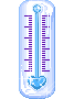 Love Thermometer