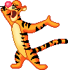 Tigger