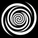 Circles Spinning