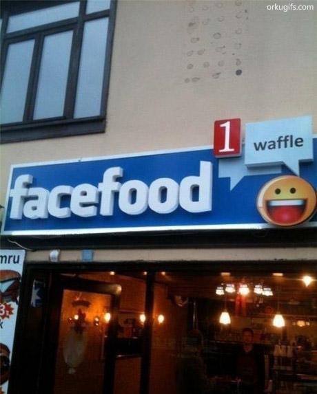 Facefood