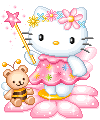 Fairy Hello Kitty