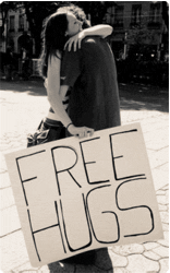 Free Hugs