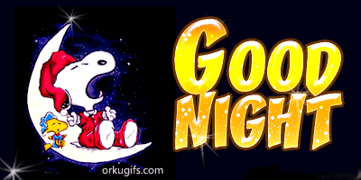 Good Night Images, Comments, Graphics, and scraps for Facebook, Orkut