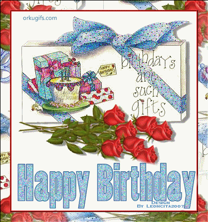 Birthday Cake  on Happy Birthday Images  Comments  Graphics  And Scraps For Facebook