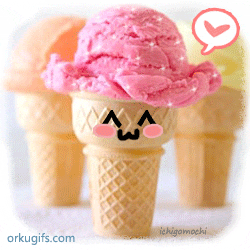 Happy Ice cream