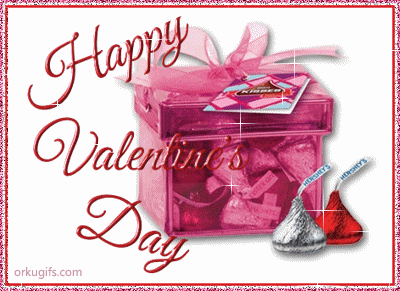 Happy Valentine's Day! - Images and Messages