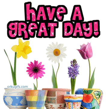 Have a great day! - Images and gifs for social networks