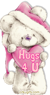 Hugs 4 u