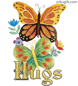Hugs - Images and gifs for social networks