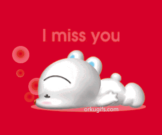 I Miss you - Images and Messages